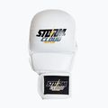 Grappling gloves StormCloud Hurricane white/black 2