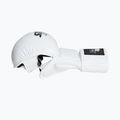 Grappling gloves StormCloud Hurricane white/black 4