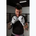 Grappling gloves StormCloud Hurricane white/black 5