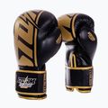 Boxing gloves StormCloud Bolt 2.0 black/gold 2