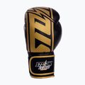 Boxing gloves StormCloud Bolt 2.0 black/gold 3