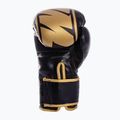 Boxing gloves StormCloud Bolt 2.0 black/gold 4