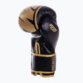 Boxing gloves StormCloud Bolt 2.0 black/gold 5