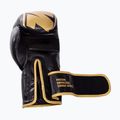 Boxing gloves StormCloud Bolt 2.0 black/gold 6