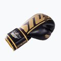 Boxing gloves StormCloud Bolt 2.0 black/gold 7