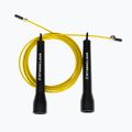 Jump rope StormCloud SPEED Beginner lvl black/yelow