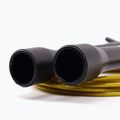 Jump rope StormCloud SPEED Beginner lvl black/yelow 5