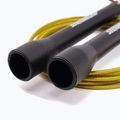 Jump rope StormCloud Speed+ Semi-Pro lvl black/yelow 5