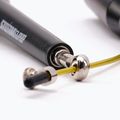 Jump rope StormCloud Speed+ Semi-Pro lvl black/yelow 6