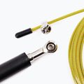 Jump rope StormCloud Speed+ Semi-Pro lvl black/yelow 7