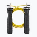 Jump rope StormCloud Champ PRO lvl black/yelow