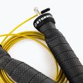 Jump rope StormCloud Champ PRO lvl black/yelow 4