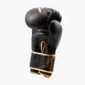 Boxing gloves StormCloud Lynx black/gold 3