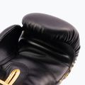 Boxing gloves StormCloud Lynx black/gold 5
