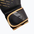 Boxing gloves StormCloud Lynx black/gold 6