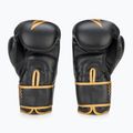 Boxing gloves StormCloud Lynx black/gold 3