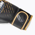 Boxing gloves StormCloud Lynx black/gold 6