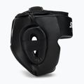 Boxing helmet StormCloud Lynx black/grey 2