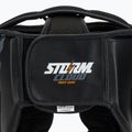 Boxing helmet StormCloud Lynx black/grey 5
