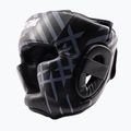 Boxing helmet StormCloud Lynx black/grey 2