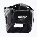 Boxing helmet StormCloud Lynx black/grey 4