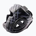 Boxing helmet StormCloud Lynx black/grey 6