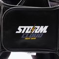 Boxing helmet StormCloud Lynx black/grey 7