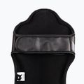 Foot and shin guards StormCloud Lynx black/grey 4