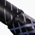 Shin and foot guards StormCloud Lynx black/grey 5
