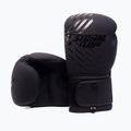 Boxing gloves StormCloud Lynx black/black
