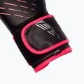 Boxing gloves StormCloud Lynx black/pink 5