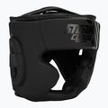 Boxing helmet StormCloud Lynx black/black