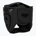 Boxing helmet StormCloud Lynx black/black 3