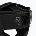 Boxing helmet StormCloud Lynx black/black 4