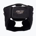 Boxing helmet StormCloud Lynx black/black 4