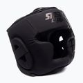 Boxing helmet StormCloud Lynx black/black 5