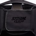Boxing helmet StormCloud Lynx black/black 7