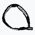 GERDA Contra 900/6V black bicycle lock 2