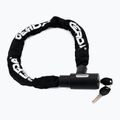 GERDA ContraA 900/8V bicycle lock black 0SCN0090008.06V2YP