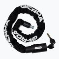 GERDA Contra 900/10V bicycle lock black 0SCN0090010.06V2YP 2