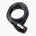 GERDA Flex 1200/12V bicycle lock black 0SFL0120012.06V2XP