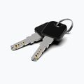 GERDA FLEX 1500/12T bicycle lock black 2