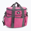 York equestrian accessories bag lockable red 280103 2