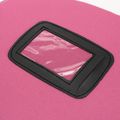 York equestrian accessories bag lockable red 280103 5