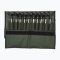 York tent pins silver 10881