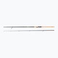 York Exclusive Spin rod black WYEXS240/28