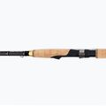 York Exclusive Spin rod black WYEXS240/28 2