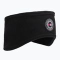 Women's fleece headband Horsenjoy Isabel black 2060101
