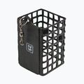 York ECO square open basket 10pcs black KEK10