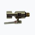 York Angular Steel Grey 24802 Adapter for Supports
